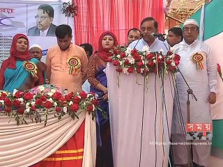 'দ্রুত নিষ্পত্তি হবে বিডিআর বিদ্রোহ মামলার'