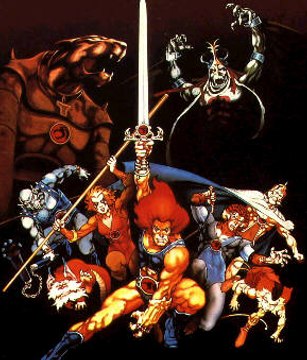 DAnime : Cosmocats (Partie 02) Analyse du dessin animé