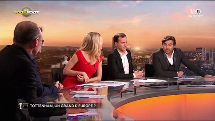 Carine Galli se fait violemment insulter !