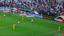 Corinthians 1 x 0 Novorizontino * Gol & Melhores Momentos - Campeonato Paulista 2017