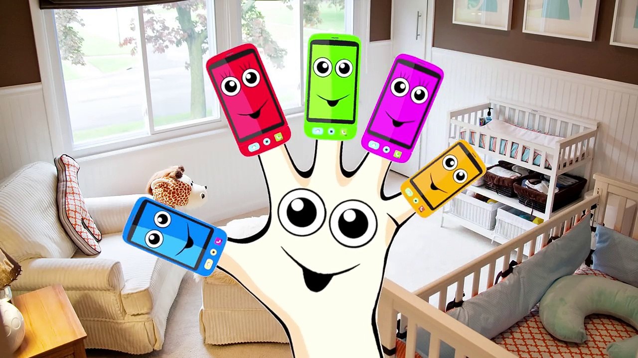 Learn Colors with Masha and The Bear, Finger Family Song & Playdoh Ice Cream