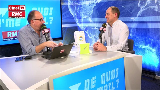 Lumière, surveillance : Comment rendre sa maison connectée ? DQJMM (2/3)