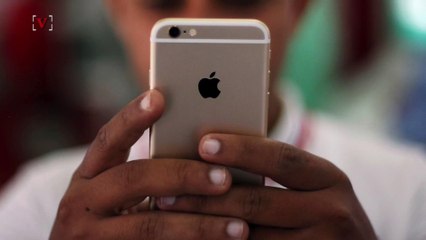 Apple Investigating An iPhone 7 Plus That Caught On Fire