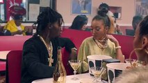 Migos - Bad and Boujee ft Lil Uzi Vert [Official Video]