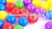 Lollipop Smiley PlayDoh Toys Surprise Disney Inside Out Pixar Family Learn Colors Rainbow