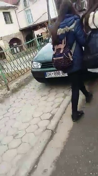 Digjet Shtepia e Kultures ne Dragash