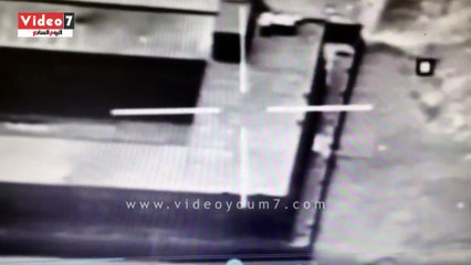 بالفيديو..غارات سلاح الجو العراقى على مقرات داعش فى سوريا