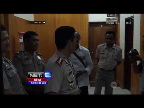 Kedutaan Myanmar Data Warganya yang Diperbudak di Benjina - NET12