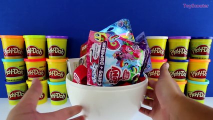 GIANT TAYLOR SWIFT Surprise Egg Play Doh Celebrity Novelty Album Disney Toys MLP