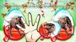 Finger Family Songs Kinder Joy Surprise Eggs Dinosaurs | Finger Family Children Nursery Rhymes