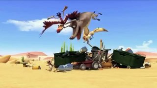 Oscars Oasis - Best Cartoon Short Films - Funny Animal Videos 1080p [Full HD]