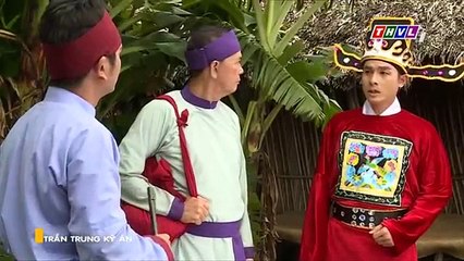 xem phim trần trung kỳ án thvl1 tập  10 Nhấn vào link dưới để xem