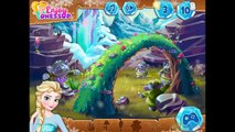 Nuevo de Disney Frozen Juegos de Frozen Aventura Ocultos de la Princesa de Disney Juegos para Chicas