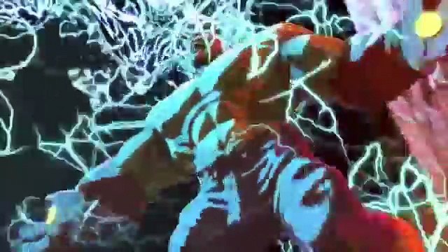 Iron Man y Hulk: Heroes United Remolque