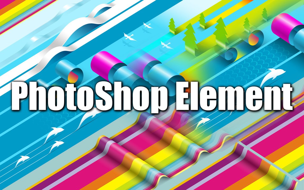 Aula02 PhotoShop Elements