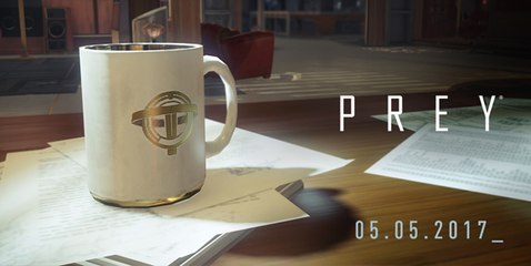 Tráiler Prey con los poderes de Mimic