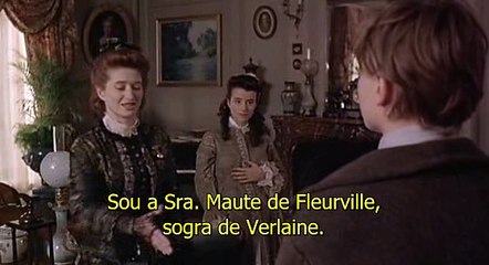 Verlaine e Rimbaud