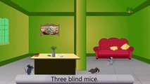 Goosey Goosey Gander - Nursery Rhymes Kids Videos Songs for Children & Baby by artnutzz TV