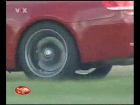 BMW M3 E92 Vs Porsche 911 997 GT3