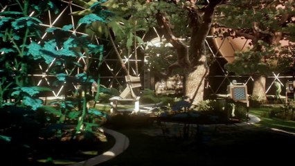 Genesis Alpha One - Trailer d'annuncio