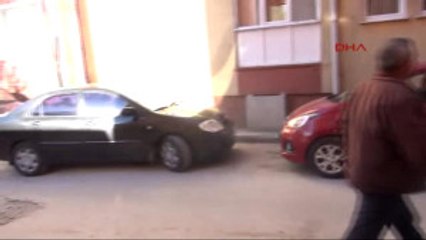 Kütahya - Şehit Ateşi Kütahya'ya Düştü