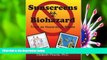 PDF [DOWNLOAD] Sunscreens - Biohazard: Treat As Hazardous Waste Elizabeth Plourde [DOWNLOAD]