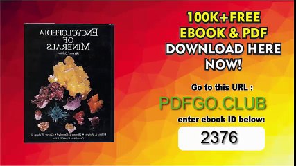 Encyclopedia of Geochemistry (Encyclopedia of Earth Sciences Series) 1999th Edition