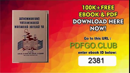 Environmental Geochemistry in Tropical and Subtropical Environments (Environmental Science and Engineering) 2004th Edition