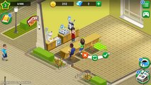 My Cafe: Recipes & Stories (By Melsoft) Gameplay iOS & Android HD