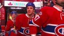 New York Islanders vs Montreal Canadiens | NHL | 23-FEB-2017