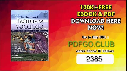 Environmental Soil Chemistry