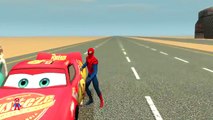 Spiderman Wheels on the Bus Nursery Rhymes (Songs for Children with Action) A SuperheroSch
