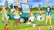 Princess Golf Models - Decoration Game For Kids Princess Golf Models Subscribe on Channel