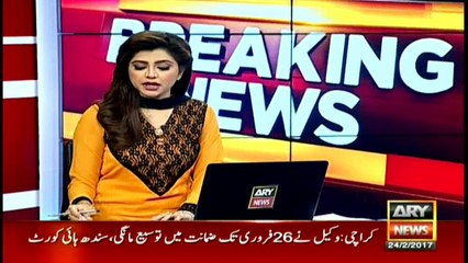 Motorcyclist killed after thread cuts his throat