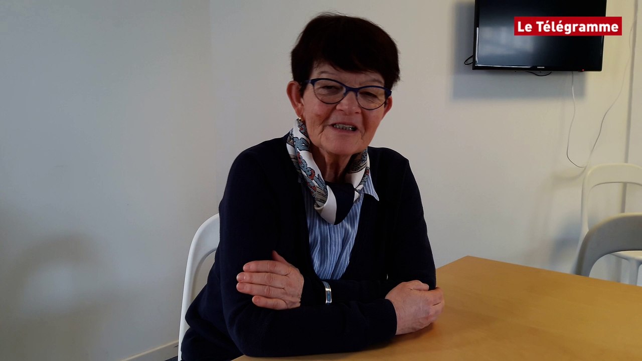 Morbihan. Elle fonde une association pour lutter contre la leucémie