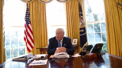 Shocking Number of Americans Think President Trump Has Acted 'Illegally'