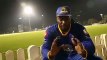 BREAKING NEWS: Chris Gayle New Message and Apologizes to Karachi Kings Fans - VOB News