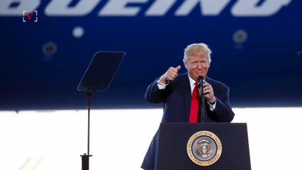Trump Saving $1 Billion In Air Force One Deal Is News To The Air Force
