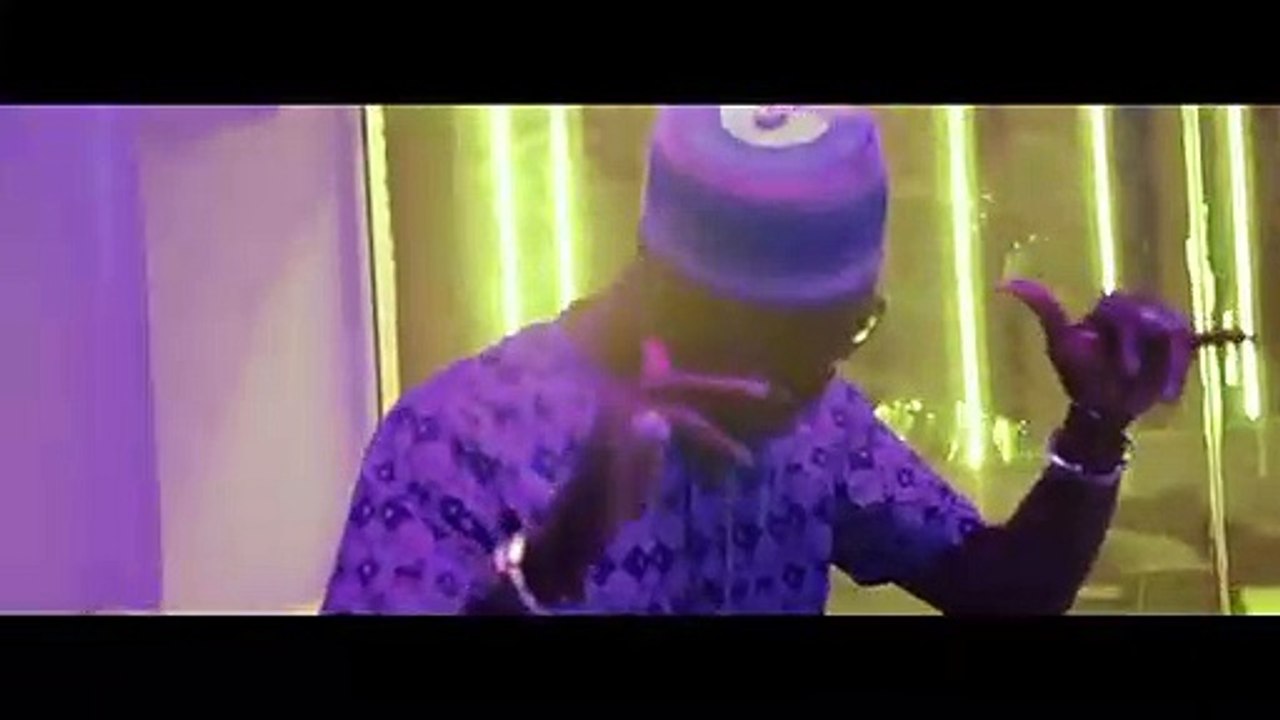 Sidiki Diabaté - Haïdara (Clip Officiel) feat. Hamed Diabaté