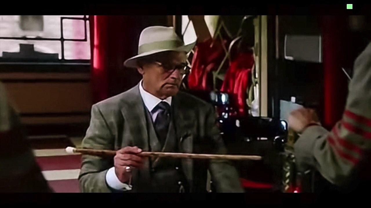 Ghostbusters 2016 Bill Murray Scene