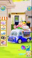 Ice Cream Truck Summer Kids - Android gameplay Baby Care Inc Movie apps free kids best