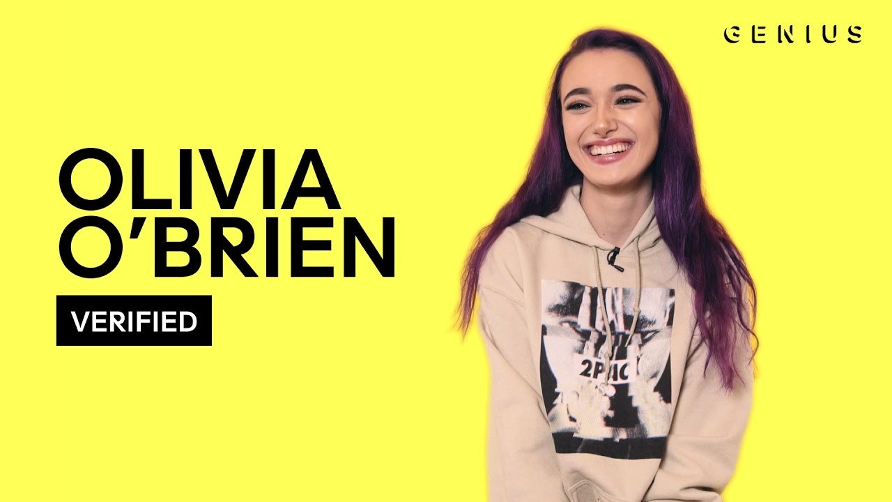 Olivia O'Brien   Music Spotlight