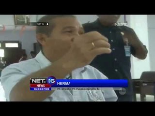 Tim Investigasi Thailand Turun Langsung ke Benjina Maluku - NET16
