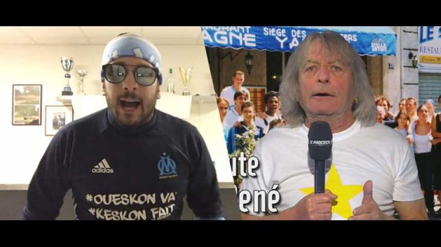 Le message de motivation de Bengous et René Malleville !