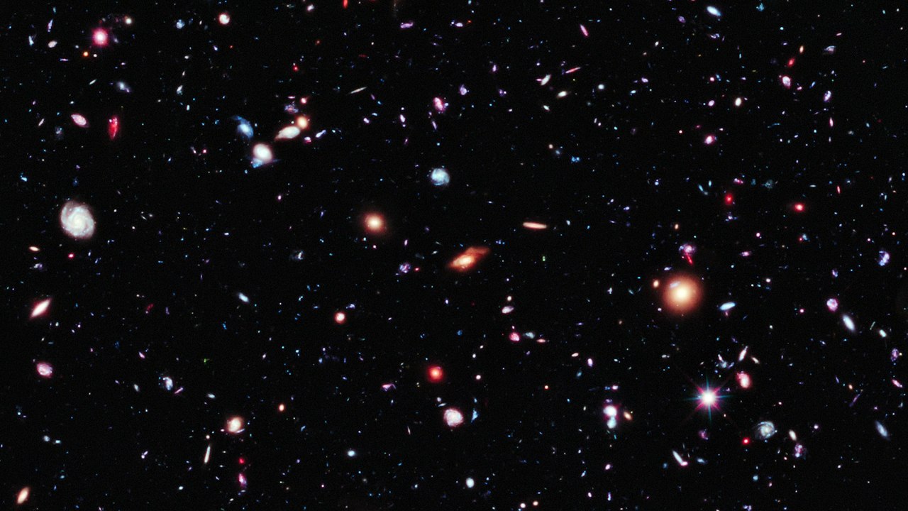 Hubblecast 98: Hubble’s biggest discoveries — p...