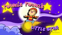 Twinkle Twinkle Little Star and Many More Videos | Popular Nursery Rhymes Collection by Ch