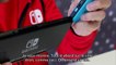 Nintendo Switch - Déballage avec M. Shibata