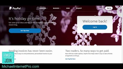 Make Money Online with Paypal From Home 2017 - 2018 | FAST on Youtube & Paypal Money Scratch Phone