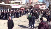 Adıyaman'daki Trafik Kazası - 4 Kişinin Cenazesi Toprağa Verildi