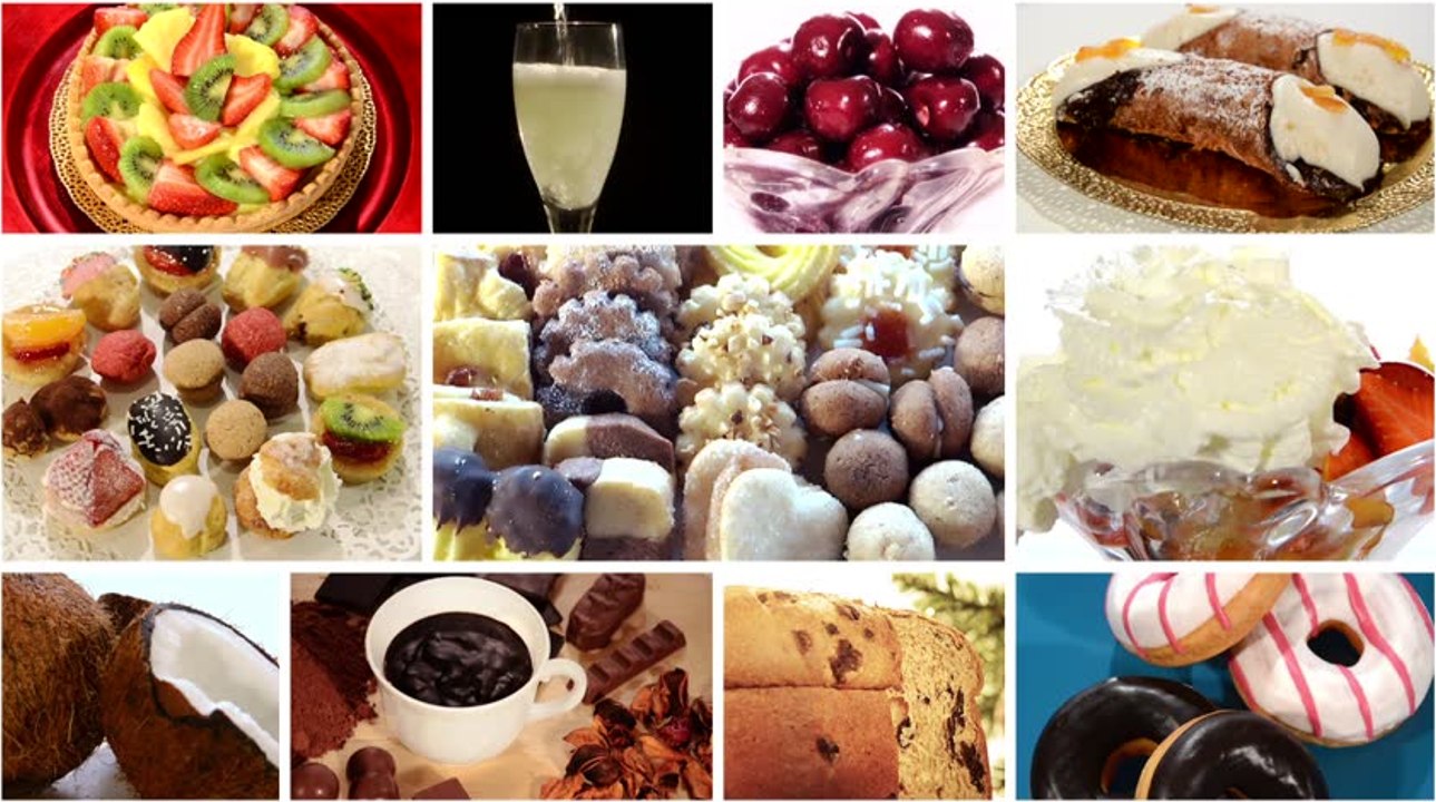 Tasty Food Decoration that gonna make you hungry